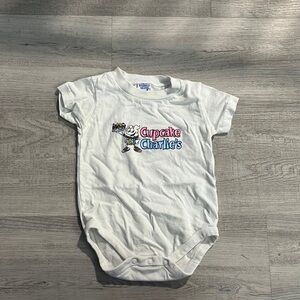 Cupcake Charlie’s Bodysuit